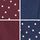 Black/Berry Spot