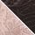 Chocolate Brown/Light Pink
