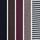 Blue/Navy/Stripe/Cream/Burgandy Red