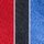 Red/Blue
