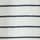 Navy/White Dog Embroidered Stripe
