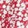 Red Ditsy Floral