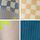 Navy/Yellow Space