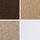 Brown/Neutral/Oat Marl/White