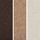 Cream/Brown/Chocolate