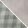 Green Gingham/Natural
