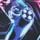 Blue/Black Digi Controller