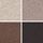 Brown/Cream
