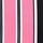 Pink Black Stripe