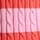 Pink & Coral Red Striped