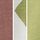 Green/Ecru/Tan Smiley Shapes