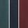 Green/Blue/Red Side Stripe