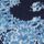 Navy Blue/White