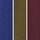 Blue/Purple/Brown