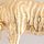 Gold Tone Hamish