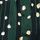 Green and Gold Foil