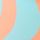 Turquiose Orange
