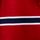 Bright Red Stripe