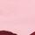 Pink/Burgundy Applique