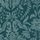 أزرق على أخضر Damask