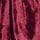 Burgundy Red Velvet