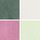 Green/Pink