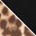 Negro/Leopardo