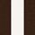 Brown/White