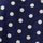 Marine Polka Dot