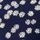 Navy Daisy