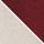 Red/Oat Marl
