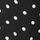 Black Polka Dot