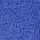 Cobalt Blue Leopard Tipped