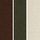 Dark Green/Brown/Taupe