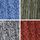 Red/Blue/Green Stripe