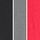 Red/Grey/Black