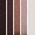 Brown/Pink/Purple/Clay/Taupe