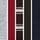 Khaki/Navy/Stripe/Red/Grey