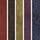 Rich Red/Green Marl