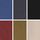 Black/Stone/Grey/Green/Red/Blue