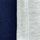 Grey White & Navy