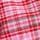 Pink/Red Tartan