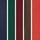 Navy/Burgundy/Green/Orange/Brown