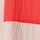 Kew Collection Red/Orange Palm Print