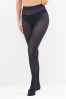 Navy 5 Pack 60 Denier Opaque Tights, 5 Pack