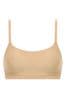 Chantelle Weiche, nahtlose, wattierte Stretch-Bralette