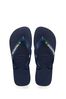Havaianas Brasil Logo Flip Flop