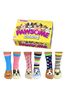 United Odd Socks Pawsome Socks