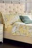 Laura Ashley Apple Blossom Duvet Cover And Pillowcase Set