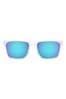 Black Oakley® Sylas Sunglasses